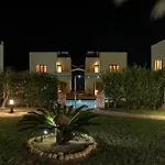 Daphnis Villas