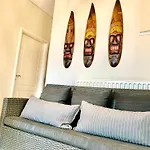 Aggelos And Thisbe Chania Suburbs Sea View Guest House