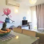 Infinity Night Villa
