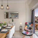 Old Harbor Apartment Luxury Living Chania