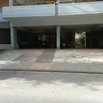 Complete Three-Room Apartment With Large Terraces And Car Parking