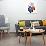 Manolis Cozy Home