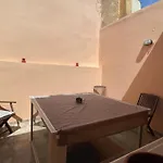 Odyssey House
