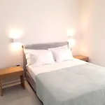 White Dome Apartment