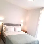 White Dome Apartment