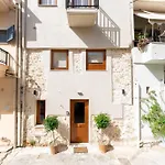 Casa Di Sabbia