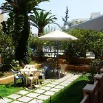 Alexandros Studios & Apartments
