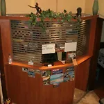 Pia Rooms