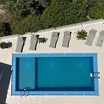 Villa Vuna - Heated Pool -Sea View