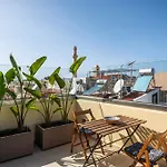 S - Plazza Residence