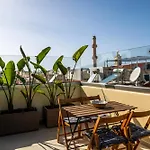 S - Plazza Residence