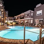 Girogiali Beach Hotel - Adults Only