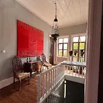 Thirty8 Heritage House