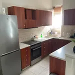 Tzitzifianaki Apartment
