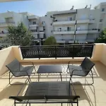 Tzitzifianaki Apartment