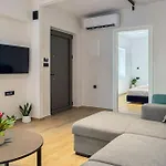Casa In Giardino