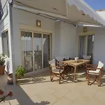 Zoe\' S Place In Chania