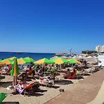Sun Beach Apartments In Chania 09 11