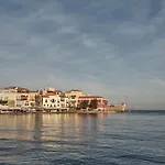 The Chania Hotel