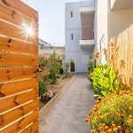 Odyssey Residences