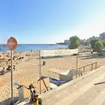 Sun Beach Apartment In Chania 3