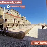 Revellino Del Porto, Historic Residence