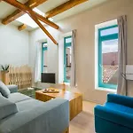 Olvia - Historic Home In Chania