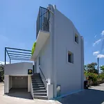 Casa Di Camomilla In Countryside