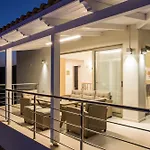 Olive Chrysi Luxury Villa With In-Room Plunge Pool
