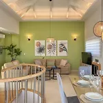 Olive Chrysi Luxury Villa With In-Room Plunge Pool