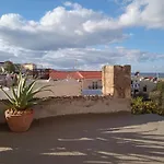 Kazalakis Chania Harbor Roof Top Retreat