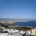 Eolia Apartment With Panoramic Chania View