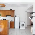 Halepa 2bedroom Flat