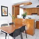 Halepa 2bedroom Flat