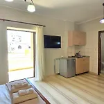 Liva Apartments