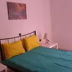 Chania Luxury Apartment