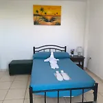 Eftichia Apartment Nea Chora