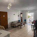 Eftichia Apartment Nea Chora