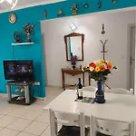 Eftichia Apartment Nea Chora