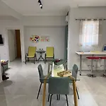The House Of Johnkou