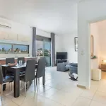 Iriana\'S Apartments In Center
