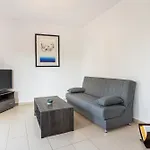 Iriana\'S Apartments In Center