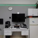Central Cozy And Lovely House