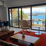 Ferienwohnung Am Meer Belle Vue