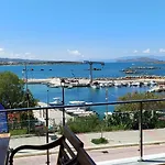 Ferienwohnung Am Meer Belle Vue