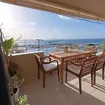 Ferienwohnung Am Meer Belle Vue