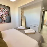 Villa Eleni Sea And Mountain View
