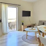Liva Apartments