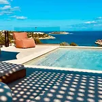 Yemaya Sea View Villa