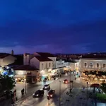 Koukou Chania City Central Apartment